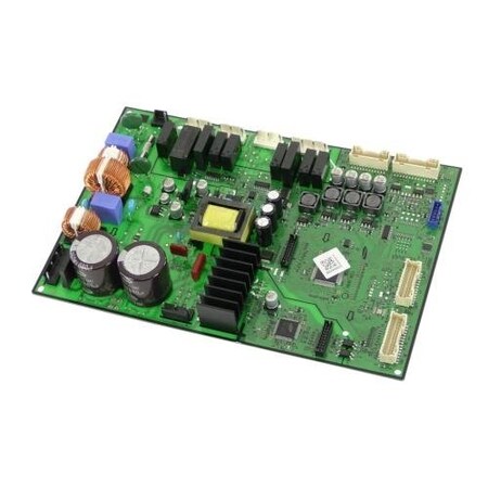 Samsung DA94-04603G Samsung Refrigerator Assembly Printed Circuit Board Eeprom DA94-04603G